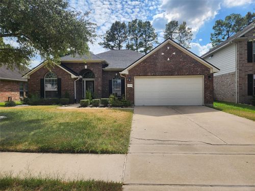 15135 Heron Meadow Ln, Cypress, TX, 77429-4641 | Card Image
