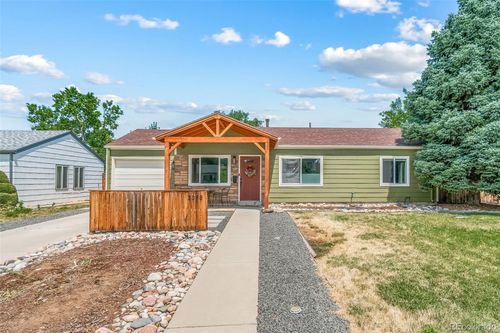 3098 S Cherry Way, Denver, CO, 80222-6744 | Card Image