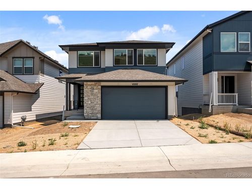 4888 Noris Ave, Morrison, CO, 80465-1171 | Card Image