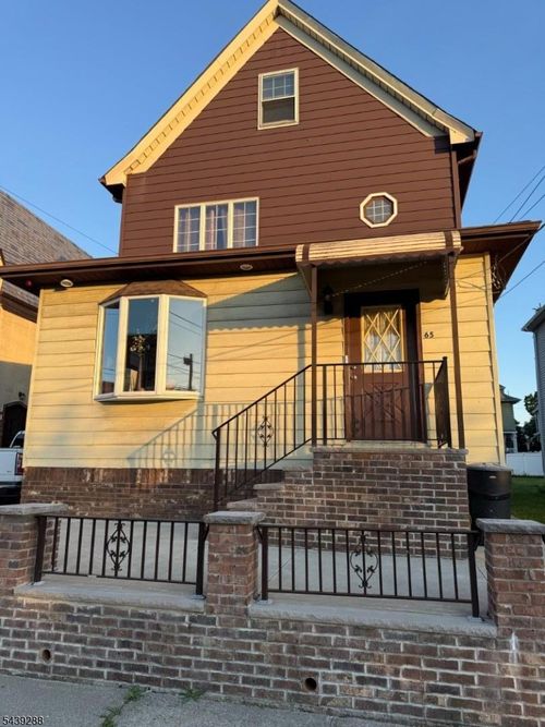 3-65 Madison Ave, Clifton, NJ, 07011-2768 | Card Image
