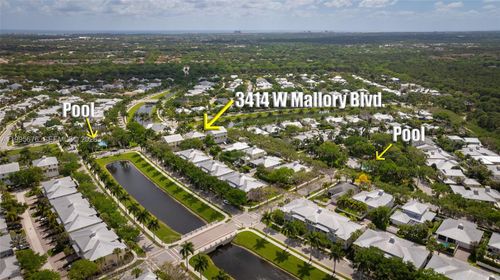 3414 W Mallory Blvd, Jupiter, FL, 33458-8773 | Card Image