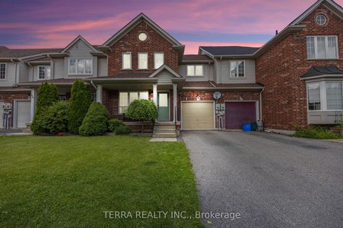 114 Thrushwood Dr, Barrie, ON, L4N0Z1 | Card Image