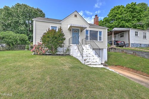 189 Mullins Street, Kingsport, TN, 37665 | Card Image