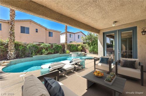 8347 Campbell Springs Ave, Las Vegas, NV, 89178-4832 | Card Image