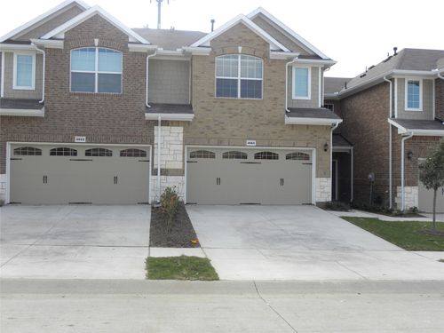 4664 Perthshire Ct, Plano, TX, 75024-7760 | Card Image