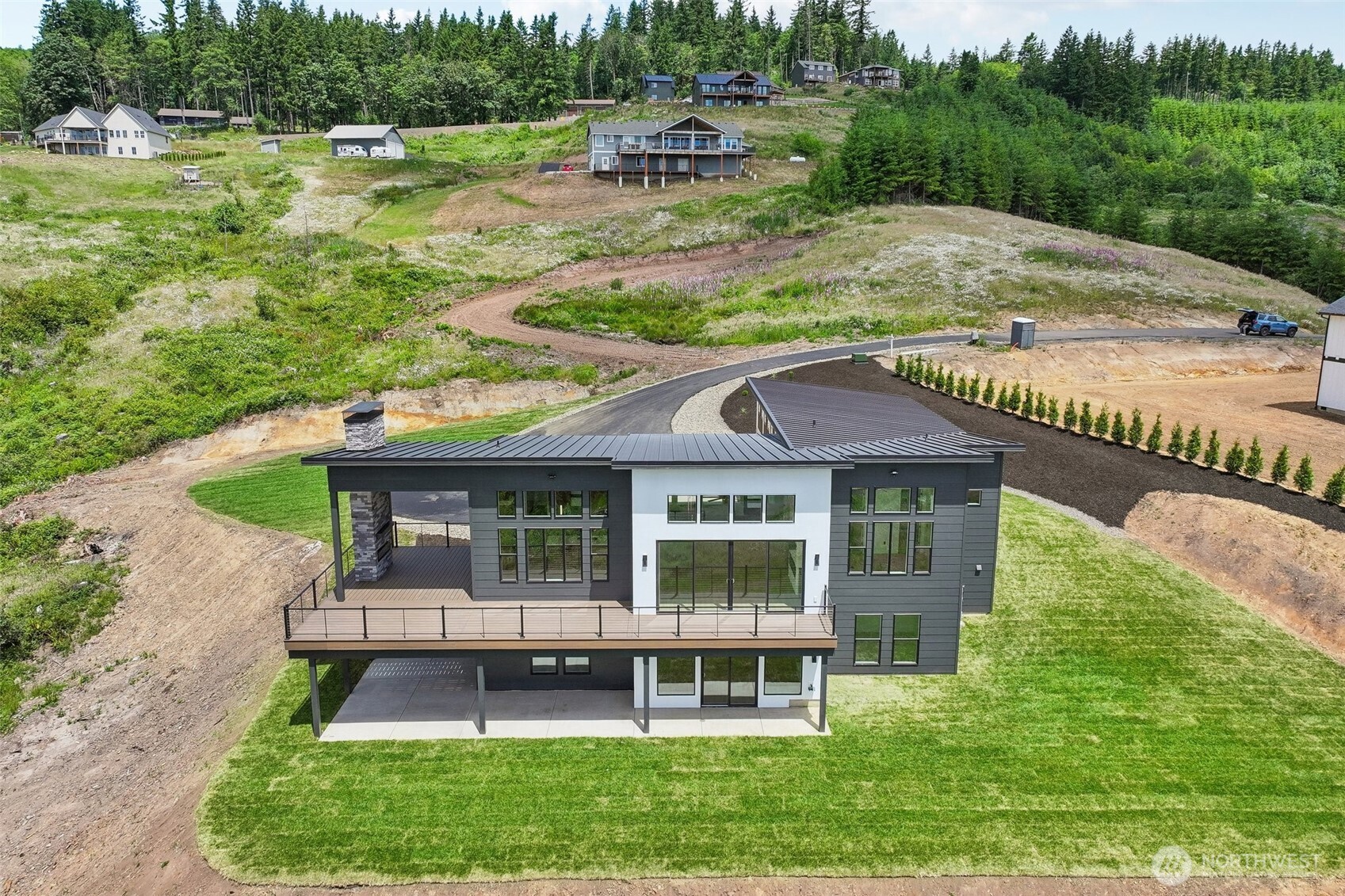 Residential in Kalama 2