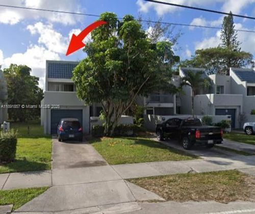 7-5612 Nw 19th St, Lauderhill, FL, 33313-4019 | Card Image