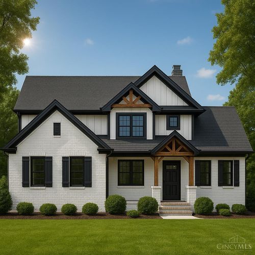 6250 Cooper Rd, Blue Ash, OH, 45242-7026 | Card Image