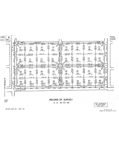 0 67th St W, Lancaster, CA, 93536 | Card Image