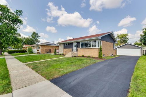 4929 W Randolph St, Hillside, IL, 60162-1020 | Card Image