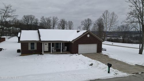 309 River Cliff Blvd, Brandenburg, KY, 40108-1444 | Card Image