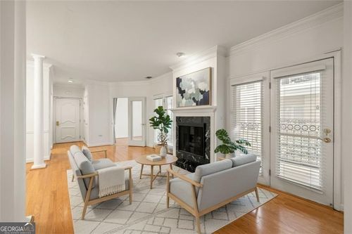 114-175 15th St Ne, Atlanta, GA, 30309-3500 | Card Image