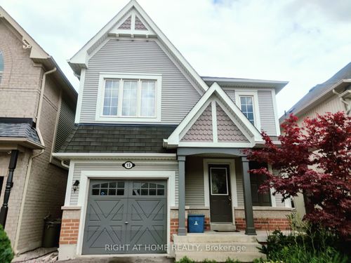 15 Allworth Cres, Bowmanville, ON, L1C0B5 | Card Image