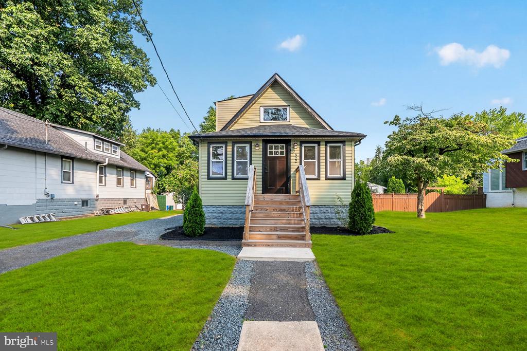 Residential in CHERRY HILL 3