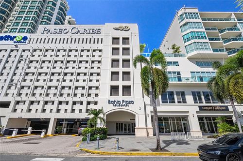 616-25 Ave Muñoz Rivera Ave Munoz Rivera, San Juan, PR, 00901-2472 | Card Image