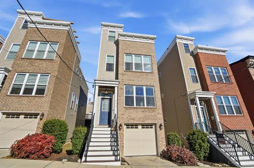546 Slack St, Cincinnati, OH, 45202 | Card Image