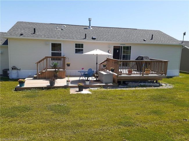 7 Forest Lane, House other with 3 bedrooms, 2 bathrooms and 3 parking in Nanticoke ON | Image 6