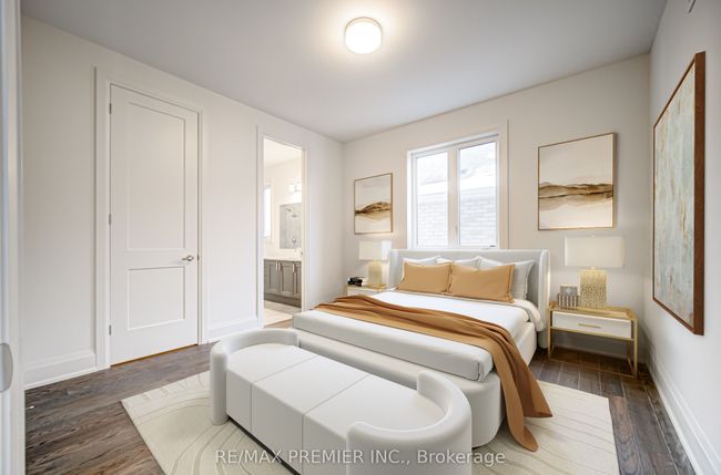 31 Bayberry Dr, House other with 4 bedrooms, 4 bathrooms and 4 parking in Tottenham ON | Image 31