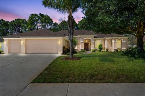 5257 Championship Cup Ln, SPRING HILL, FL, 34609-0364 | Card Image