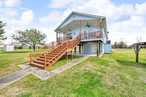 186 S Wilderness Rd, Port Barre, LA, 70577-5600 | Card Image