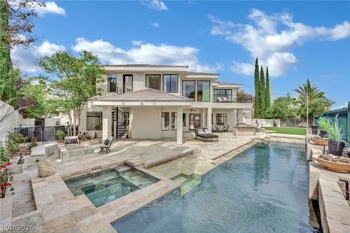 8909 Greensboro Ln, Las Vegas, NV, 89134-0503 | Card Image