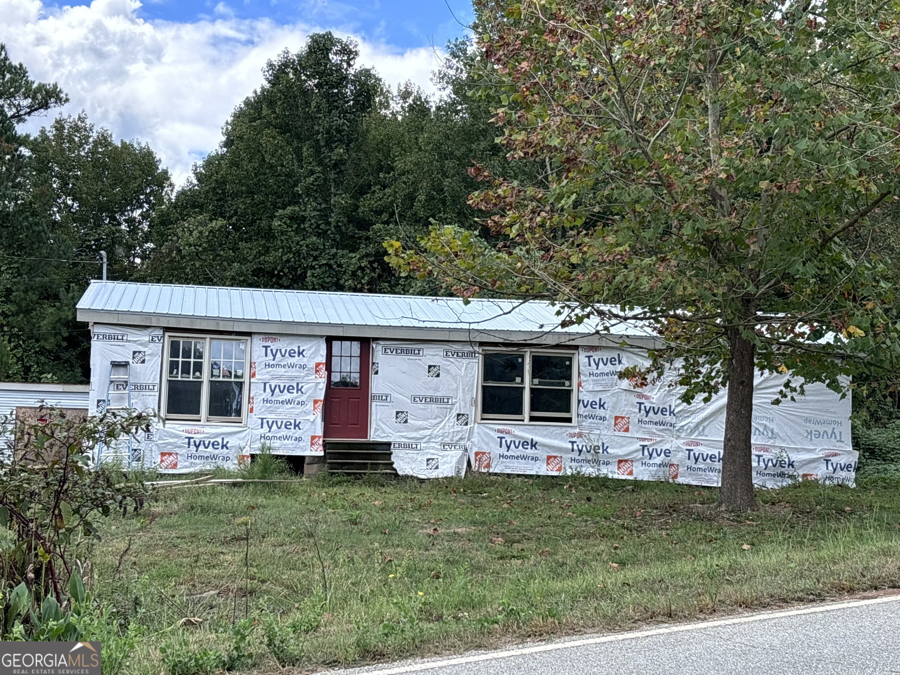 Ridgeland Rd, Eastanollee, GA 30538