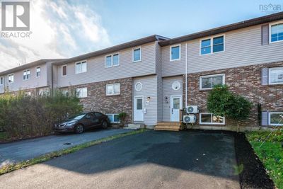 19 Chameau Cres, Townhouse with 3 bedrooms, 2 bathrooms and null parking in Dartmouth NS | Image 2