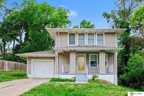 3704 Decatur Street, Omaha, NE, 68111 | Card Image