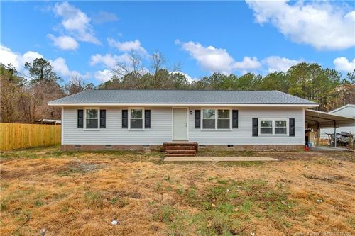2304 W Brinkley Dr, Spring Lake, NC, 28390-1708 | Card Image