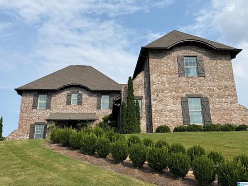 883 Vestlake Ridge Dr, Vestavia, AL, 35242-2276 | Card Image