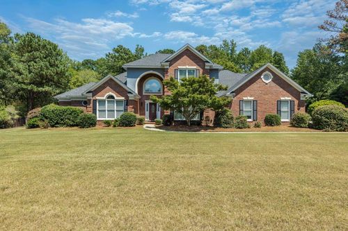 221 Mink Drive, Columbus, GA, 31804 | Card Image
