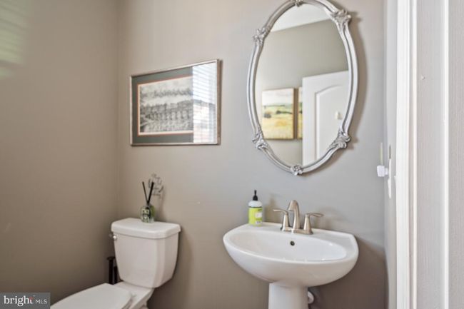 176 Verbena Dr, House other with 4 bedrooms, 5 bathrooms and null parking in STAFFORD VA | Image 37