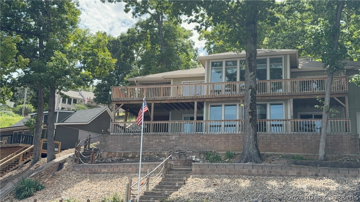 Residential in Sunrise Beach 4
