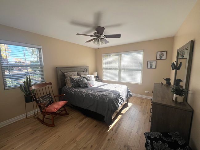 615 W St Johns Pl, Townhouse with 3 bedrooms, 3 bathrooms and 2 parking in ADDISON IL | Image 12