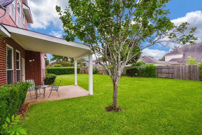 7111 Morrow Ct, House other with 5 bedrooms, 4 bathrooms and 3 parking in Sugar Land TX | Image 43