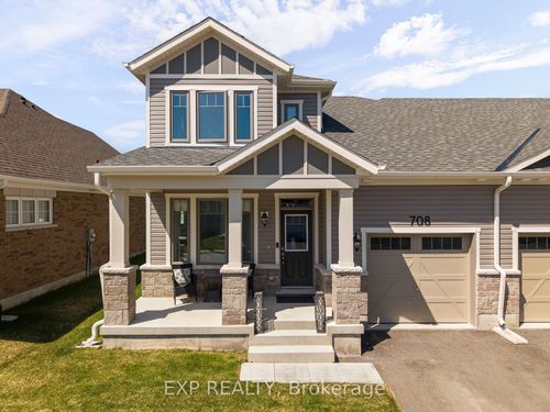 708 Sargeant Place, Innisfil, ON, L9S0S9 | Card Image