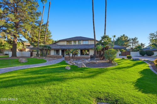 2173 E La Vieve Ln, Tempe, AZ, 85284-3543 | Card Image