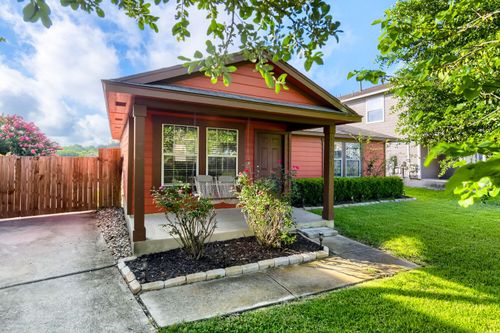 11401 Briarcreek Loop, Manor, TX, 78653-4601 | Card Image
