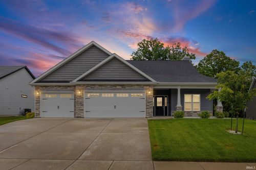 4679 Beringer Dr, Lafayette, IN, 47909-6985 | Card Image