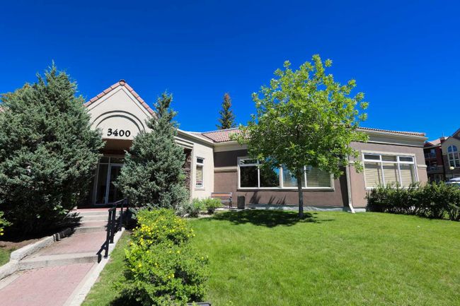 2924 - 3400 Edenwold Heights Nw, Home with 1 bedrooms, 1 bathrooms and 1 parking in Calgary AB | Image 9