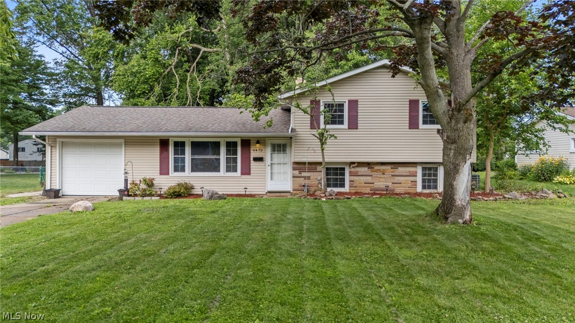 Residential in Mentor