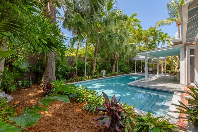 Key West Real Estate 1706 Seminary St | Image 22
