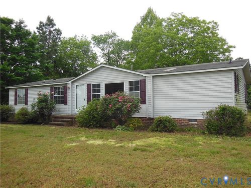 5018 Olgers Rd, Sutherland, VA, 23885-9410 | Card Image