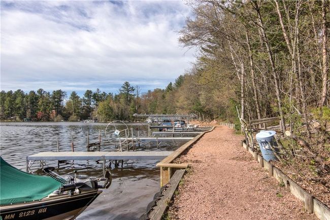 5 - 1022 Highway M, House other with 4 bedrooms, 1 bathrooms and null parking in CHETEK WI | Image 15