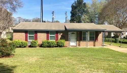 3407 Loch Haven Road, Montgomery, AL, 36109 | Card Image