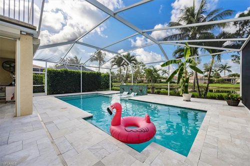 14630 Fern Lake Ct, NAPLES, FL, 34114-8670 | Card Image