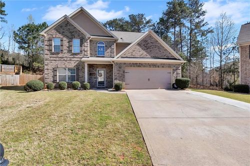 143 Dustin Dr, Stockbridge, GA, 30281-7424 | Card Image