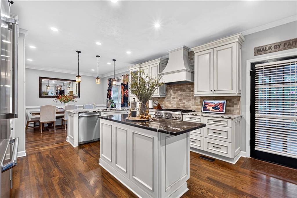 Residential in Lawrenceville 4