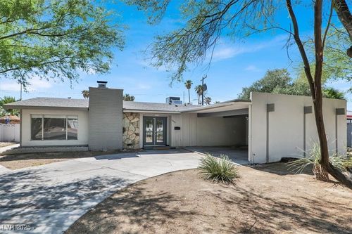 1607 Silver Mesa Way, Las Vegas, NV, 89169-2572 | Card Image