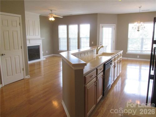14744 Via Sorrento Dr, Charlotte, NC, 28277-3376 | Card Image